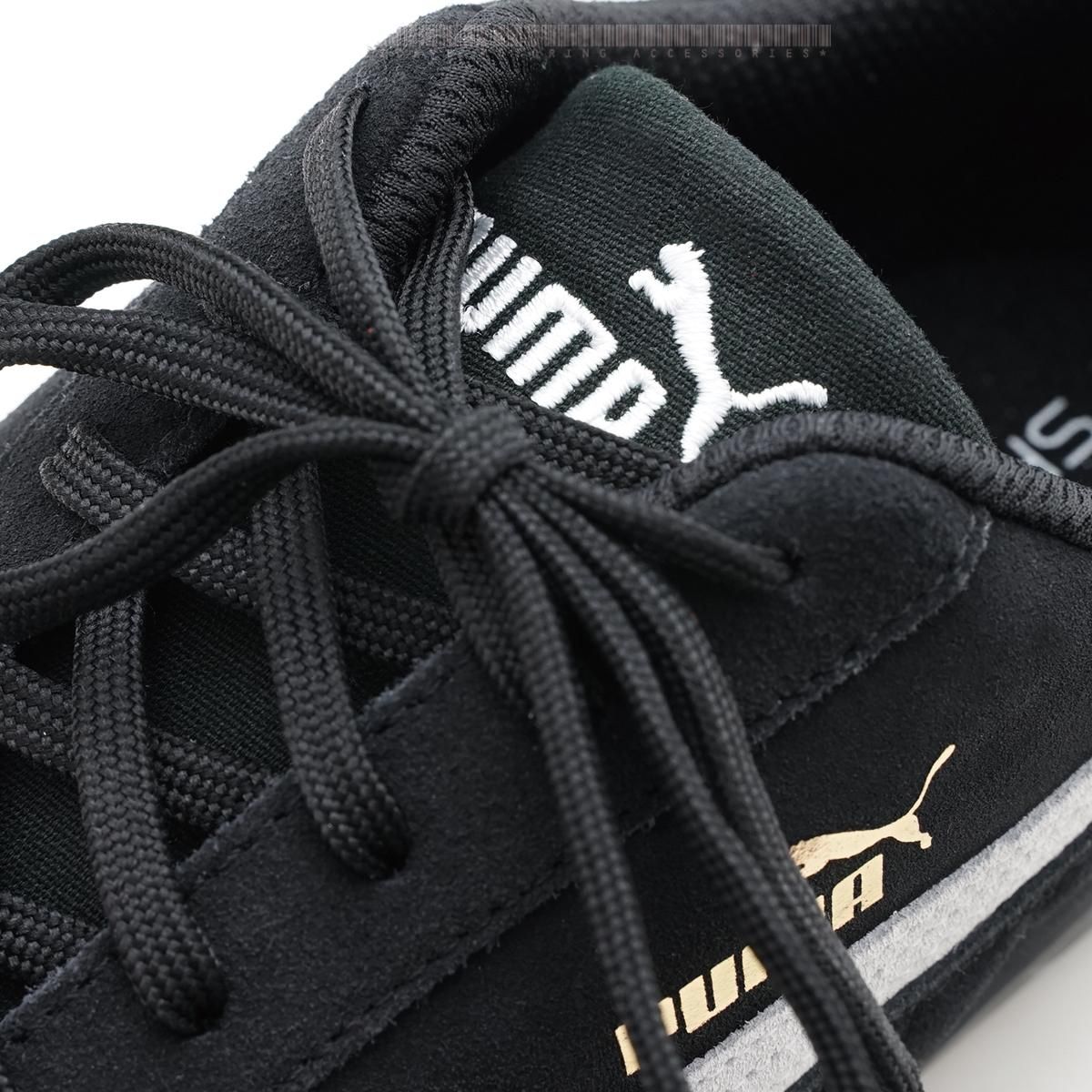 PUMA スピードキャット LS スニーカー