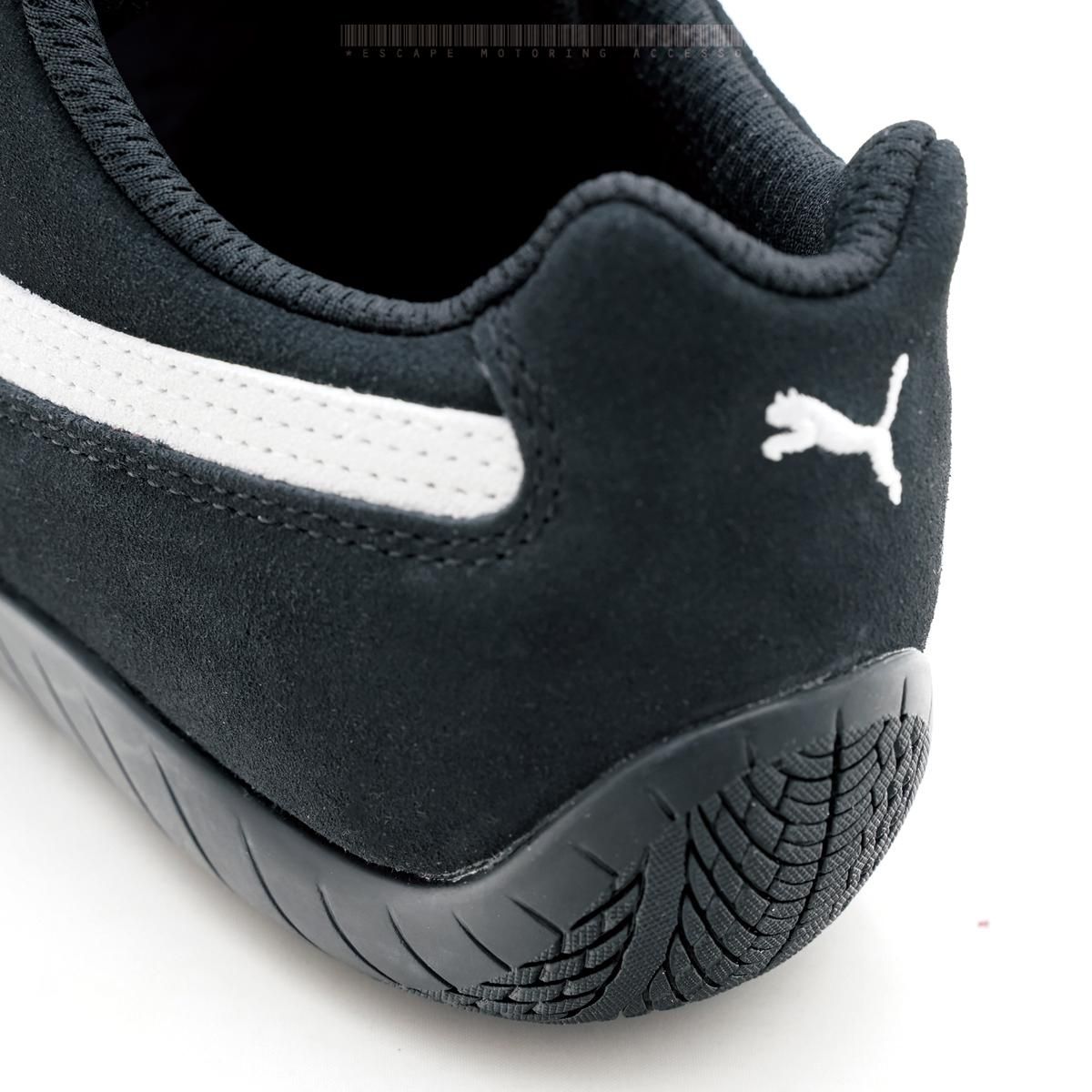 PUMA スピードキャット LS スニーカー PUMA スピードキャット LS スニーカー