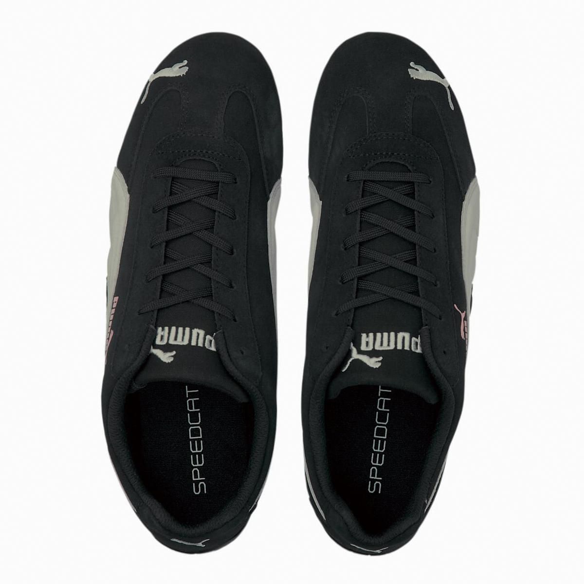 靴 PUMA SpeedCat LS PUMA スピードキャット LS スニーカー
