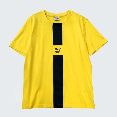 PUMA プーマ　XTG Tシャツ／Mサイズ