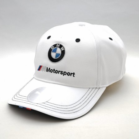 PUMA BMWס ӡ֥塼M motor sport ١ܡ륭åסHITE