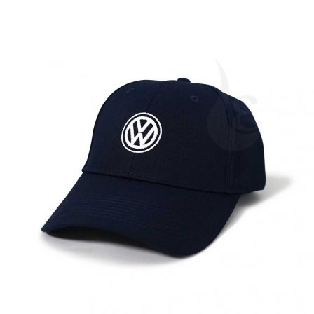 VW ե륯Basic Cap NAVY