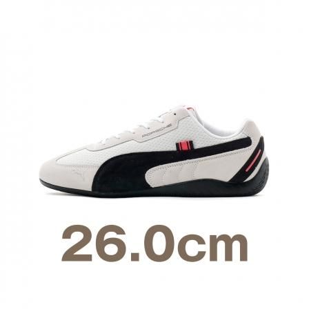 PUMA ポルシェ ドライビングシューズ スニーカー 307215-02 PUMA ポルシェ ドライビングシューズ スニーカー 307215-02