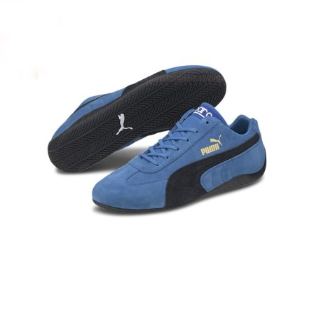 PUMA SPARCO ドライビングシューズ - Escape Motoring Accessories