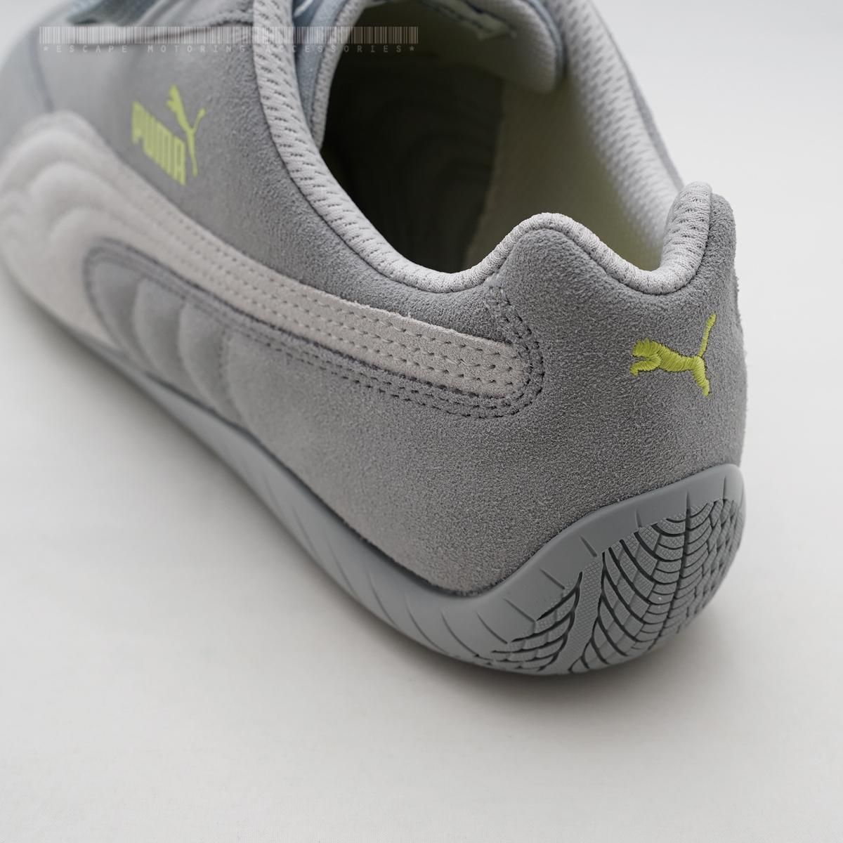 プーマ スニーカー PUMA SPARCO スピードキャットOG プーマ スニーカー PUMA SPARCO スピードキャットOG