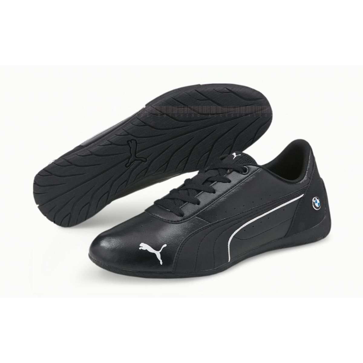 PUMA BMWドライビングシューズ