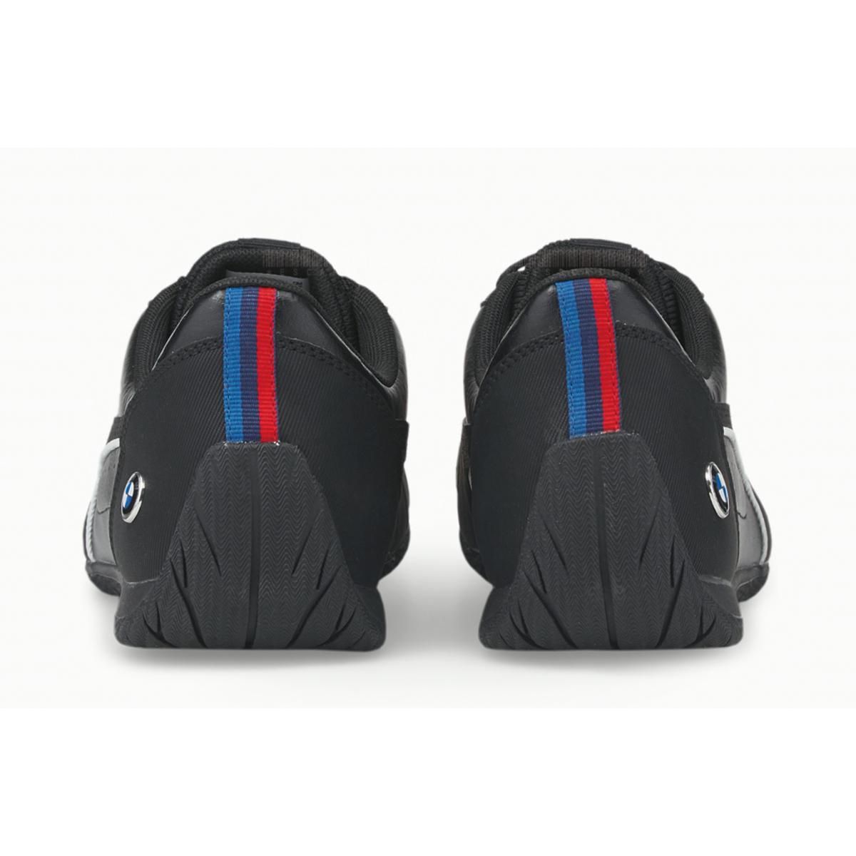 PUMA BMWドライビングシューズ