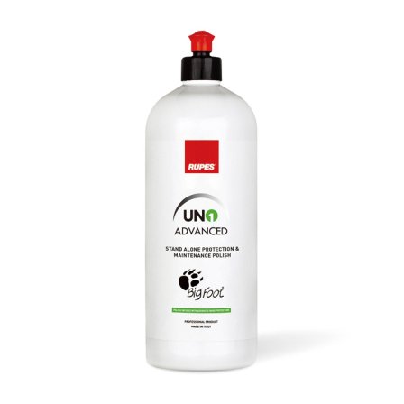 RUPES ルペス PURE UNO ADVANCED コンパウンド（2in1タイプ研磨剤 ...