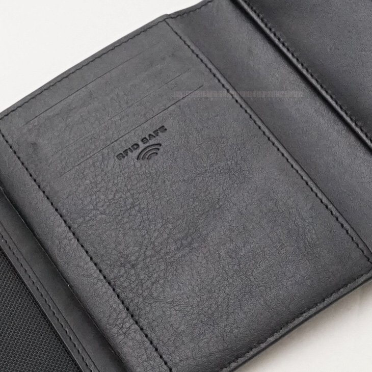 財布 小銭入れ ポルシェデザイン PORSCHE DESIGN SENATOR MV8 BILLFOLD | ブラック クリスマス財布 プレゼント  ギフト メンズ財布 送料無料 バレンタイン - Escape Motoring Accessories