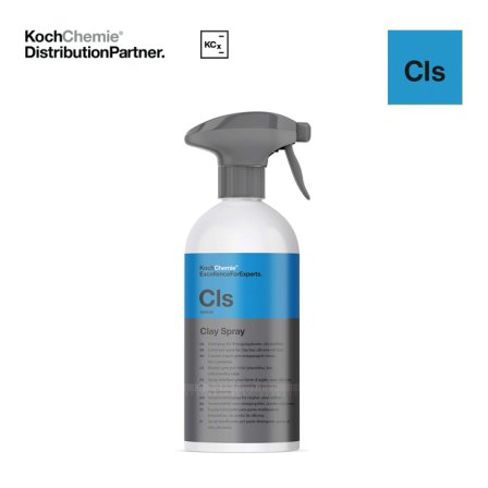 kochchemie åۥߡ Clay Spray 쥤ץ졼 500ml    ѡ ץ ץ  Х ᤭ 