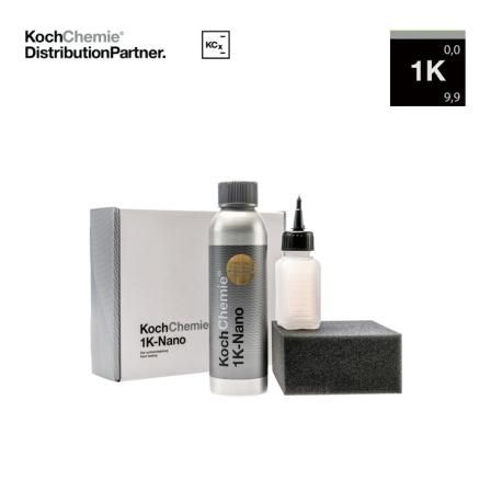 Koch Chemie （コッホケミー）洗車用シャンプーセット
