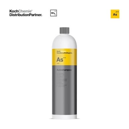 Koch Chemie （コッホケミー）洗車用シャンプーセット kochchemie コッホケミー オートシャンプー 1L 泡洗車 洗車