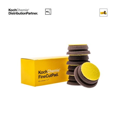 Kochchemie åۥߡ ե󥫥åȥѥå 45x 23mm (5pieces)    å   ƥ ץ  