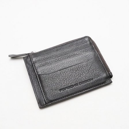 ۡ졡ݥ륷ǥ PORSCHE DESIGN Business Wallet 11 with Zipper ֥饦 ꥹޥ ץ쥼 ե 󥺺 