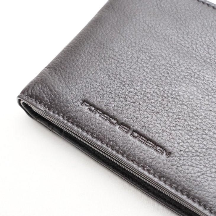 PORSCHE DESIGN ポルシェ デザイン ブリーフケース ダークブラウン