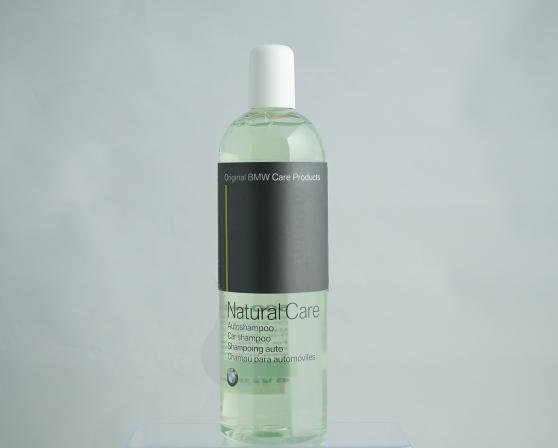 BMW Natural Care ס 500ml