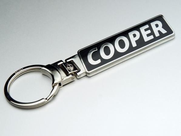 MINI COOPER  8603