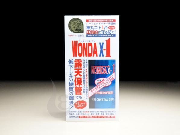 WONDAX-1   250ml