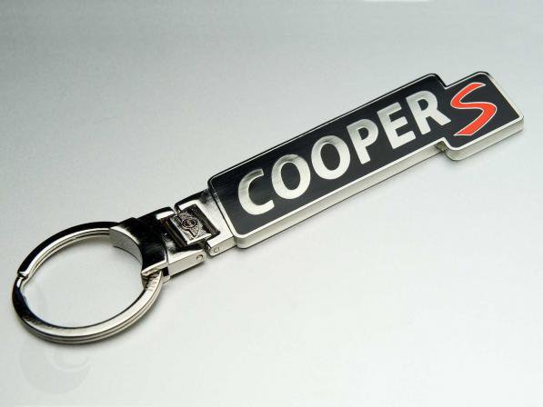 MINI COOPER S  8602