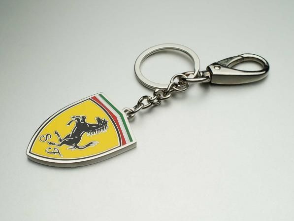 FERRARI キーホルダー