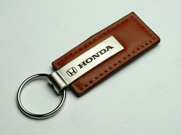 ホンダキーホルダー- escape motoring accessories with 045-car/カー用品