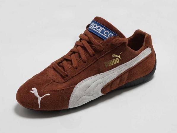 PUMA SPARCO ドライビングシューズ - Escape Motoring Accessories