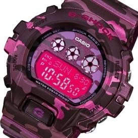 カシオ Gショック エスシリーズ メンズ 腕時計 Gmd S6900cf 4 ピンク パープルカモ カシオ Gショック エスシリーズ メンズ 腕時計 Gmd S6900cf 4 ピンク パープルカモ