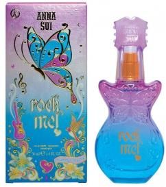 アナスイ ANNA SUI 香水 ロックミーサマーオブラブ ET/SP/30ML 1185-AS-30