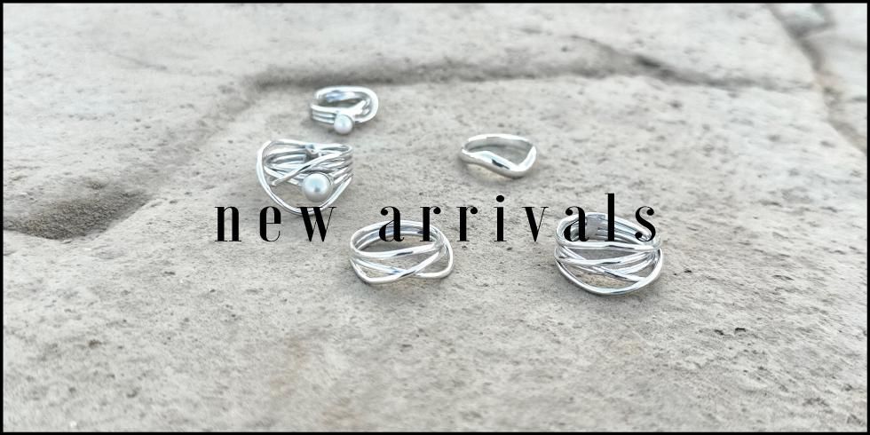new arrivals