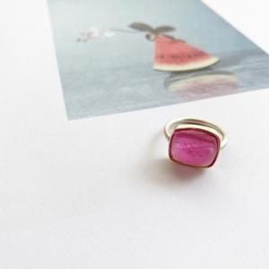 ピンク/レッド - SHOP Shellulu | GEMSTONE JEWELRY ピンク/レッド - SHOP Shellulu | GEMSTONE JEWELRY