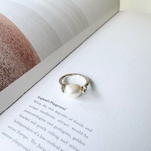[SV] Pebble Ring_ѡ #13