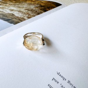[SV] Pebble Ring_ȥ #15