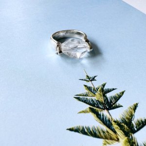 [SV] Pebble Ring_åꥹ #12