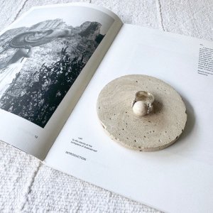 [SV] Pebble Ring_Сȡ #13