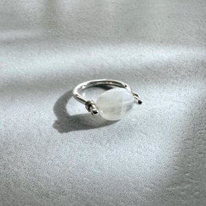 [SV] Pebble Ring_쥤ܡࡼ󥹥ȡ #12