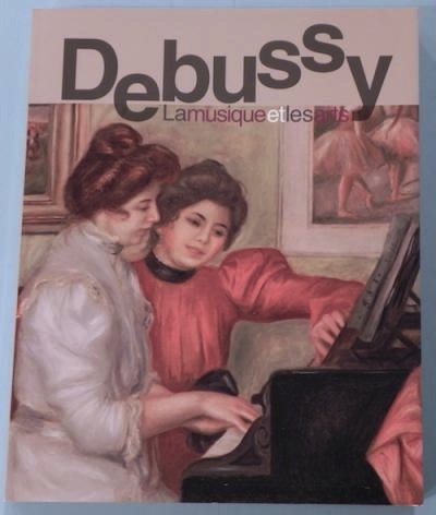 ɥӥåڤ = Debussy, la musique et les arts : ɤȾħɤΤ