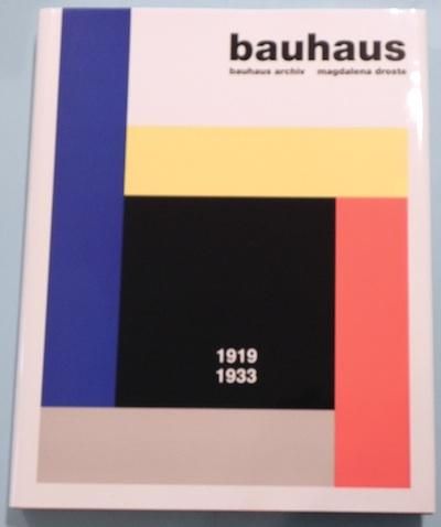 Bauhaus 1919-1933