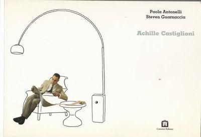 Achille Castiglioniʥå졦ƥꥪˡ