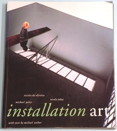 installation art