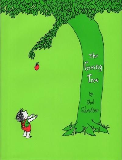 The Giving Treeڡν