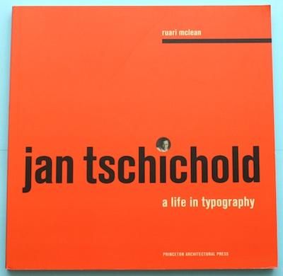 jan tschichold a life in typography󡦥ҥȤ