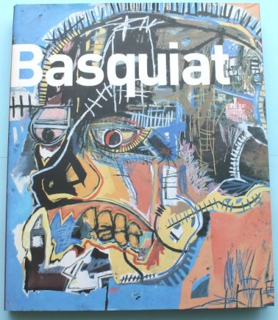 BasquiatХ