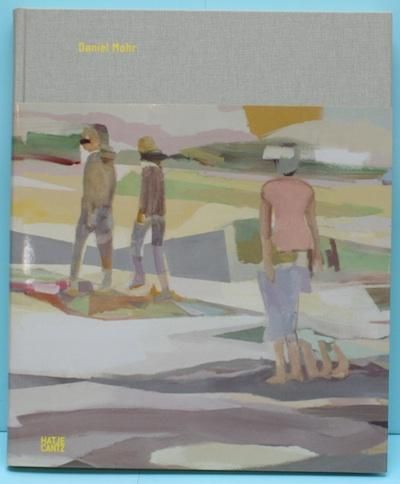 Daniel Mohr: Bestimmte Negation/ Determinate Negation˥롦⡼