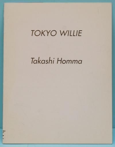 TOKYO WILLIEȡ硼꡼