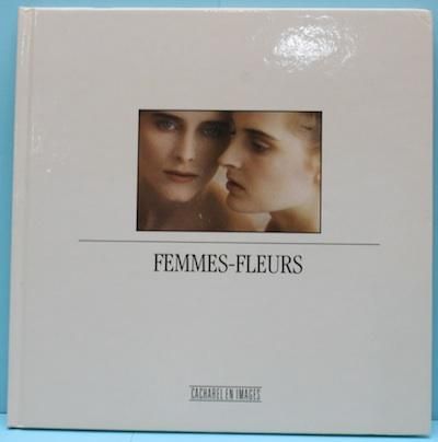 FEMMES-FLEURSSARAH MOON顦ࡼ¾