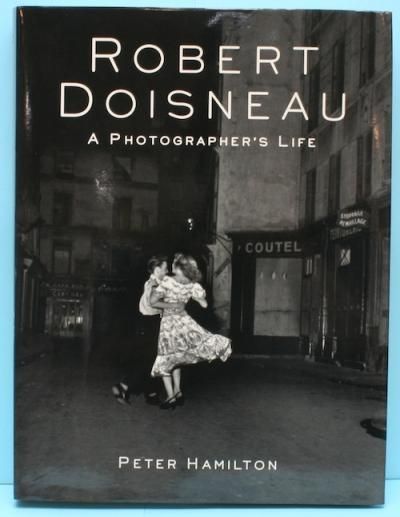 ROBERT DOISNEAUA PHOTOGRAPHERS LIFE١롦ɥΡ