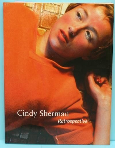 Cindy Sherman Retrospectiveǥ㡼ޥ