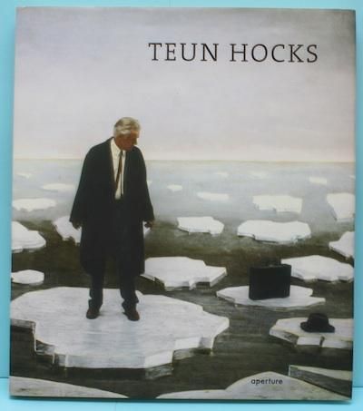 TEUN HOCKS