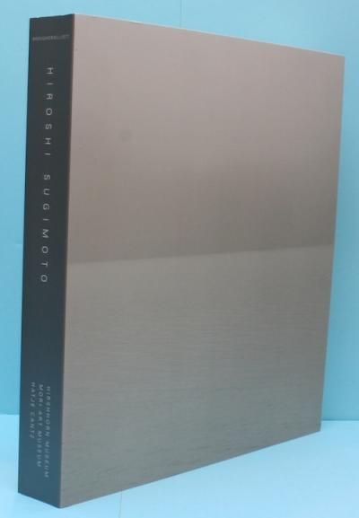 Hiroshi Sugimoto : ʡܸǿϿ