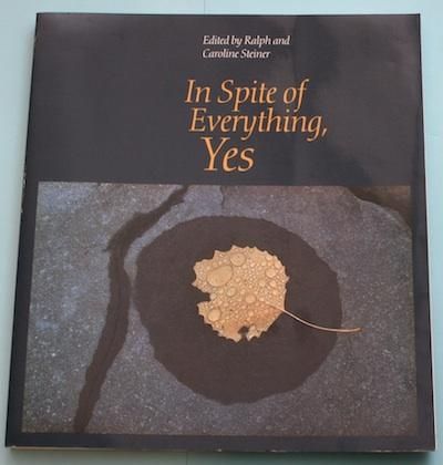 In Spite of Everything, YesRalph Steinerաʡ